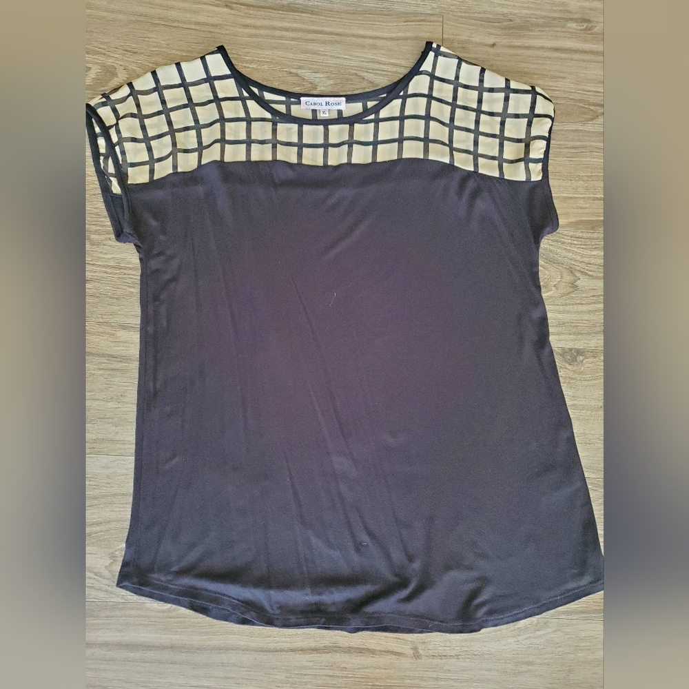 Carol Rose Shirt‎